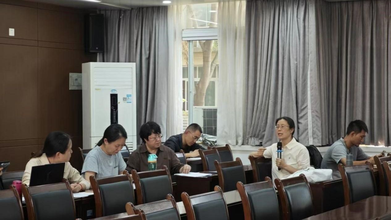 学院召开工程管理专业学位（MEM）研究生培养质量提升研讨会